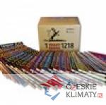 Toulky českou minulostí 1-1218 - audio...