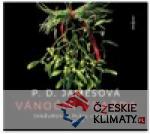 Vánoční vražda - audiobook