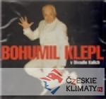 CD-Bohumil Klepl v divadle Kalich