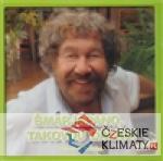 CD-Šmarjapano, takovou dálku - audiobook...