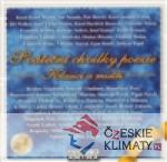 CD-Sváteční chvilky poezie