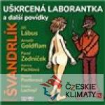Uškrcená laborantka a další … - audioboo...
