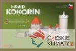 Hrad Kokořín - vystřihovánky - audio...