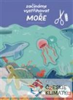 Začínáme malovat - Moře - audiobook