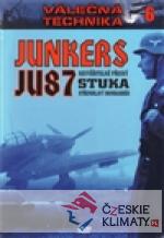 DVD-Junkers JU87