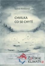 Chvilka co se chytí - audiobook