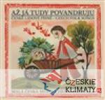 Až já tudy povandruju - audiobook