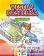 Veselá pastelka - Fotbal