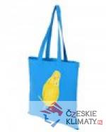 Plátěná taška Andulka Andula - audio...