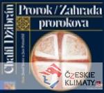 Prorok, Zahrada prorokova - audiobook