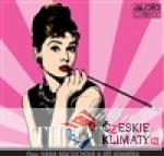 Snídaně u Tiffanyho - audiobook