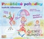 Praštěné pohádky - audiobook