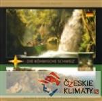 Die Böhmische Schweiz - audiobook
