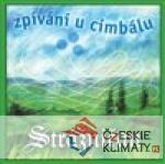 Zpívání u cimbálu - audiobook