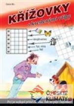 Křížovky s kreslenými vtipy - audiob...