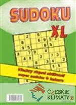 Sudoku XL
