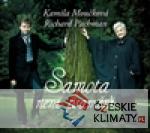 Samota není osamění - audiobook