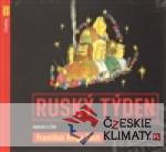 Ruský týden - audiobook