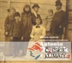 Antonín Dvořák v Americe - audiobook