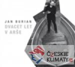 Dvacet let v Arše - audiobook