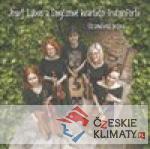 Uzamčená brána - audiobook