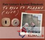 To bylo to Kladno - audiobook