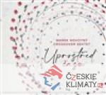 Uprostřed času - audiobook