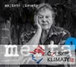 České sny - audiobook