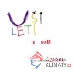 CD-Uši letí k duši - Flétna - audiob...