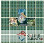 Perníková chaloupka - pexeso - audiobook...