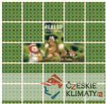 Červená karkulka - pexeso - audiobook