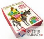 Dřevěné kostky - Míša Kulička - audioboo...