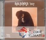 Vyprodáno - audiobook