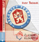 CD-Občanský průkaz - audiobook