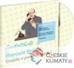 Hercule Poirot - Vražda v postranní ulic...