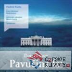 Pavučina lží - audiobook