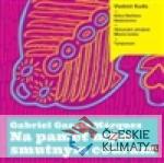 Na paměť mým smutným courám - audiobook...