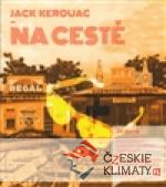 CD-Na cestě - audiobook