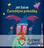 Čarodějné pohádky - audiobook