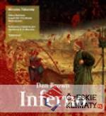 Inferno - audiobook