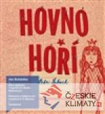 Hovno hoří - audiobook