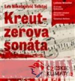 Kreutzerova sonáta - audiobook