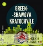 Greenshawova Kratochvíle - audiobook