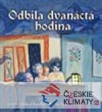 Odbila dvanáctá hodina - audiobook