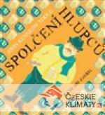 Spolčení hlupců - audiobook