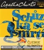 CD-Schůzka se smrtí - audiobook