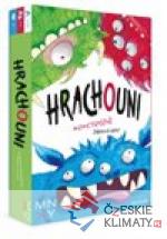 Hrachouni - audiobook
