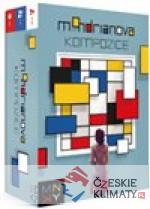 Mondrianova kompozice