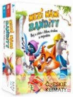 Mezi námi bandity