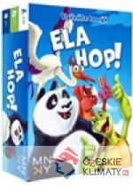 Ela hop!